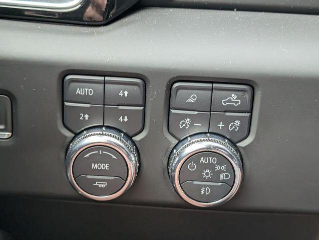 2022 GMC Sierra 1500 4WD Crew Cab Short Box Denali