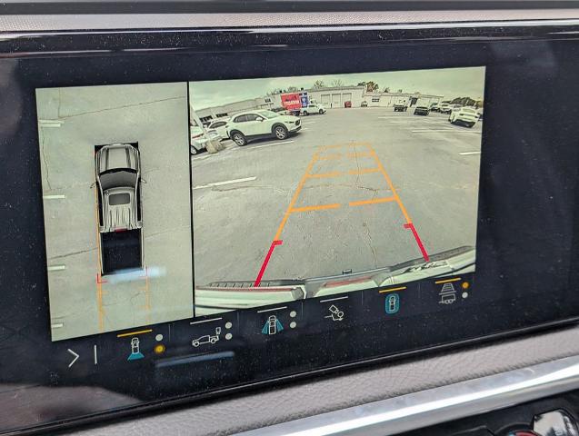 2022 GMC Sierra 1500 4WD Crew Cab Short Box Denali