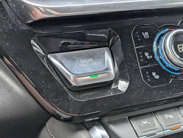 2022 GMC Sierra 1500 4WD Crew Cab Short Box Denali