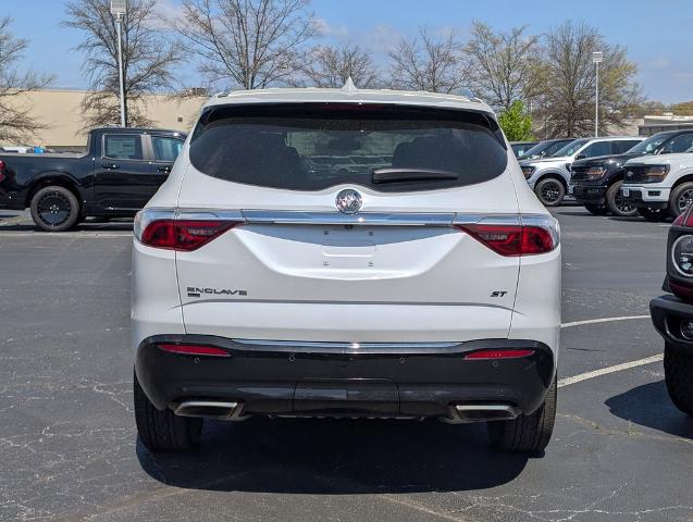 2024 Buick Enclave Essence AWD
