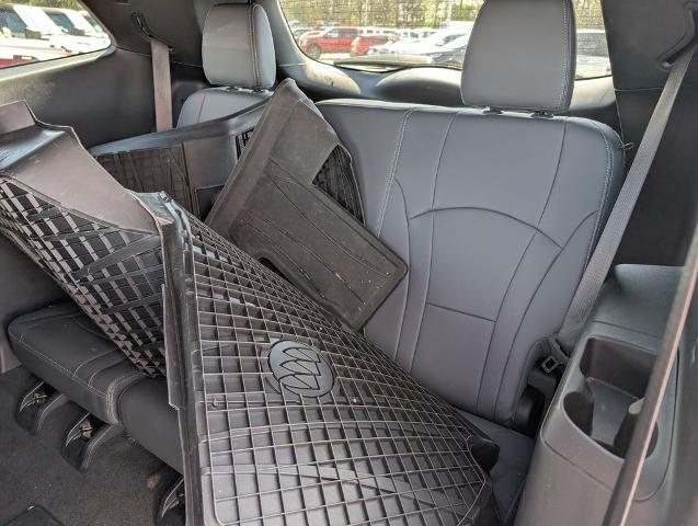 2024 Buick Enclave Essence AWD