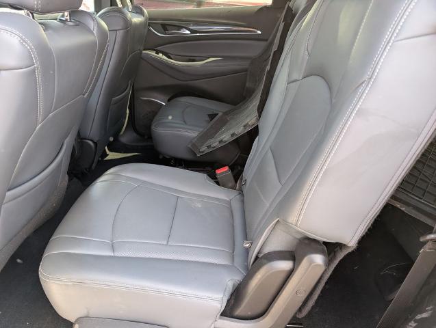 2024 Buick Enclave Essence AWD