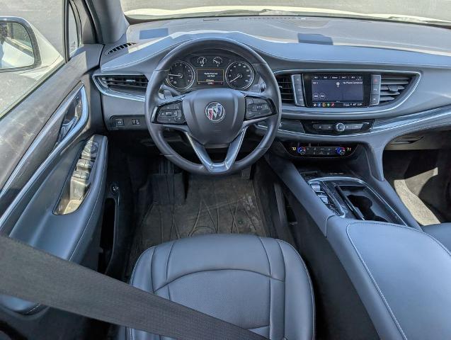 2024 Buick Enclave Essence AWD
