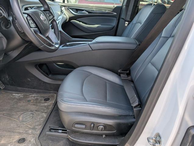 2024 Buick Enclave Essence AWD