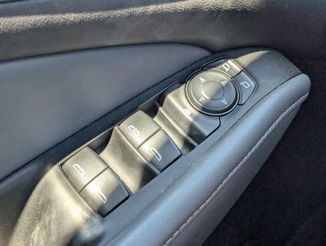 2024 Buick Enclave Essence AWD