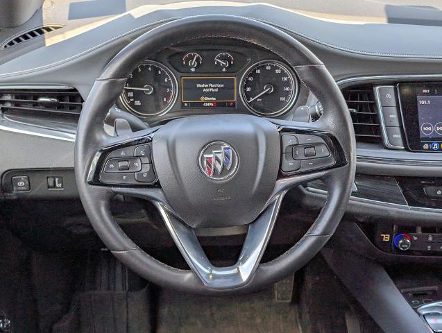 2024 Buick Enclave Essence AWD