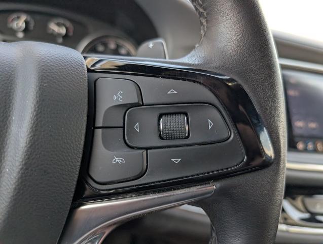 2024 Buick Enclave Essence AWD