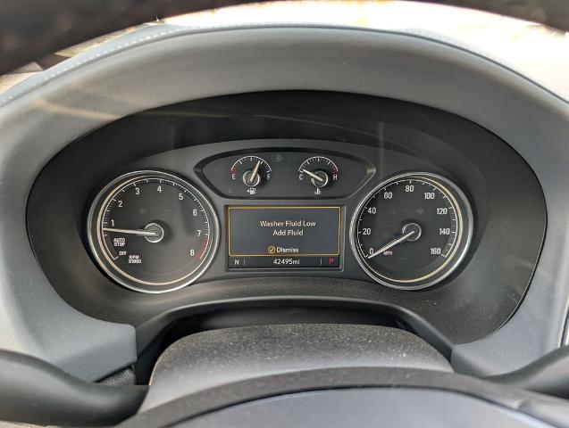 2024 Buick Enclave Essence AWD