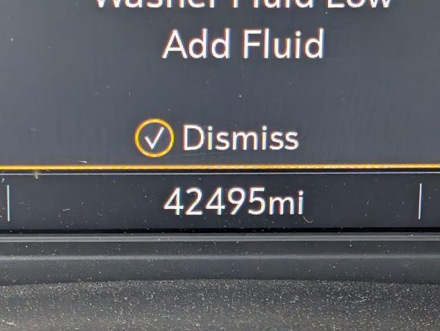 2024 Buick Enclave Essence AWD