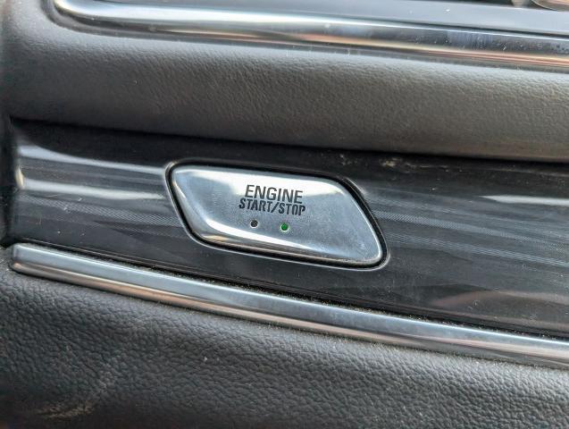 2024 Buick Enclave Essence AWD