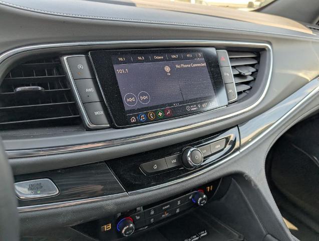 2024 Buick Enclave Essence AWD