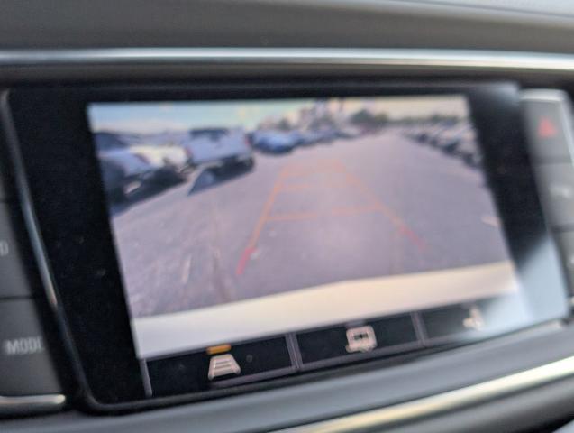 2024 Buick Enclave Essence AWD