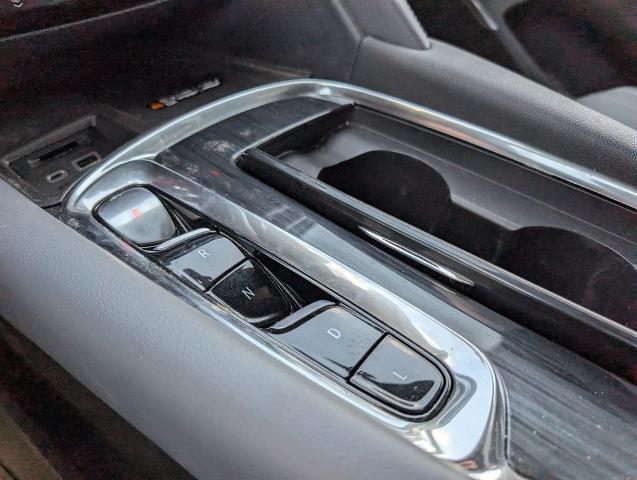 2024 Buick Enclave Essence AWD