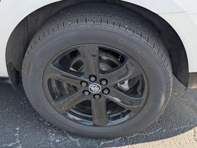 2024 Buick Enclave Essence AWD