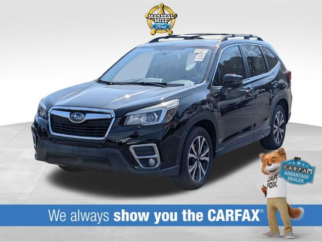 2019 Subaru Forester Limited for sale in Hixson, TN