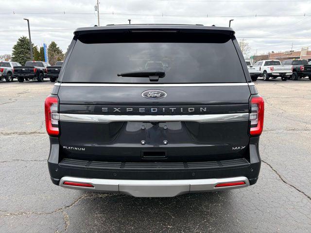 2022 Ford Expedition Platinum MAX