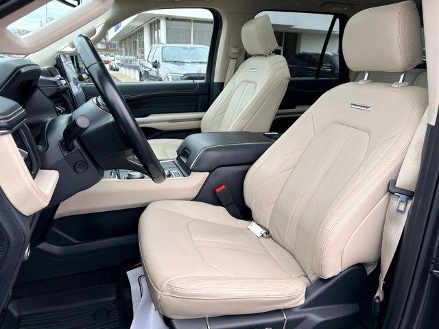 2022 Ford Expedition Platinum MAX