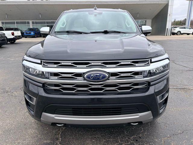 2022 Ford Expedition Platinum MAX