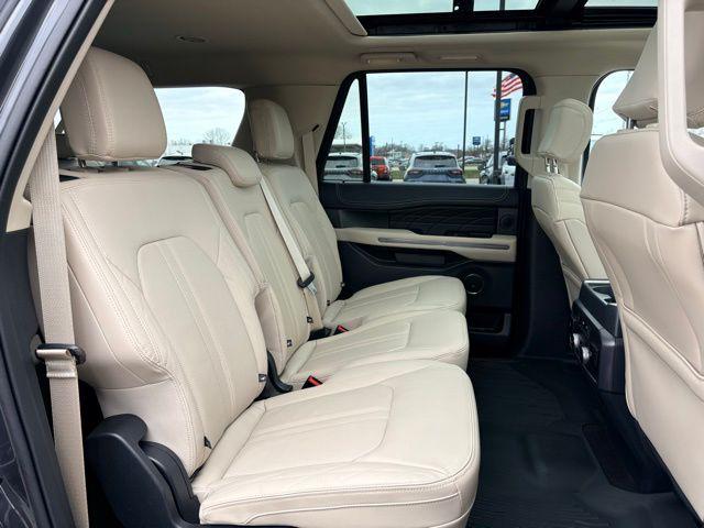 2022 Ford Expedition Platinum MAX