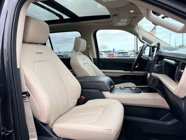 2022 Ford Expedition Platinum MAX