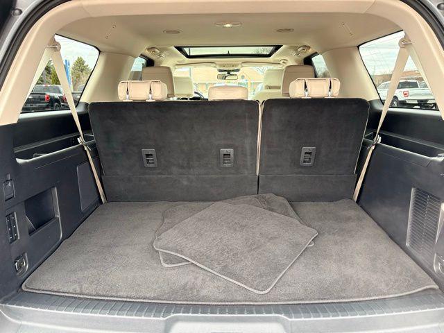 2022 Ford Expedition Platinum MAX