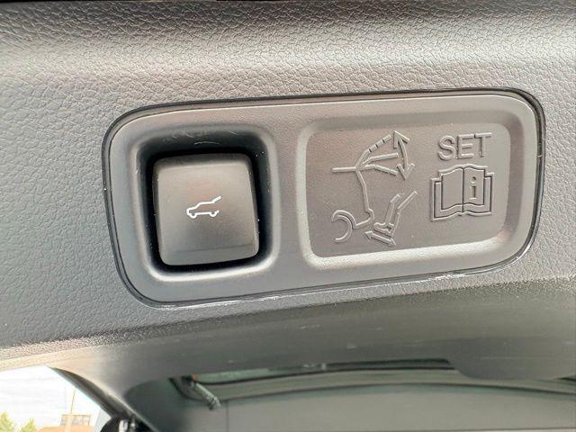 2022 Ford Expedition Platinum MAX
