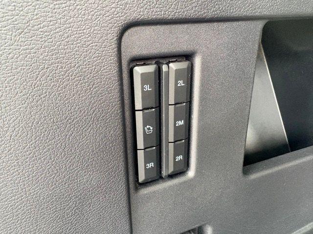 2022 Ford Expedition Platinum MAX