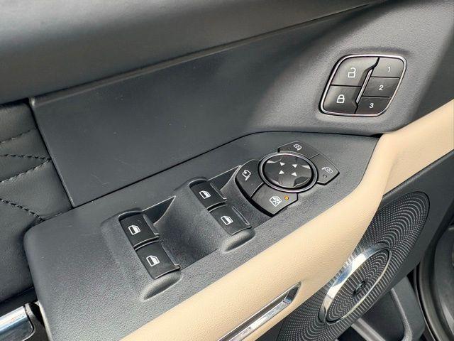 2022 Ford Expedition Platinum MAX