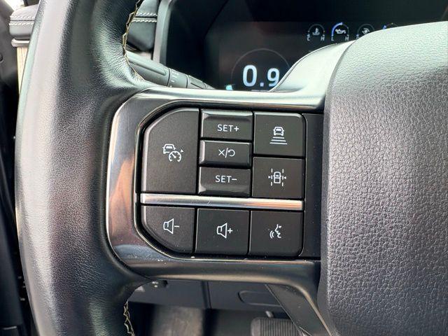 2022 Ford Expedition Platinum MAX