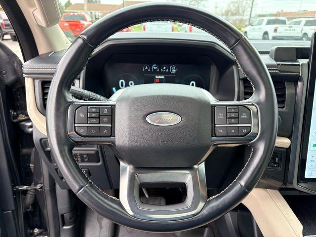 2022 Ford Expedition Platinum MAX
