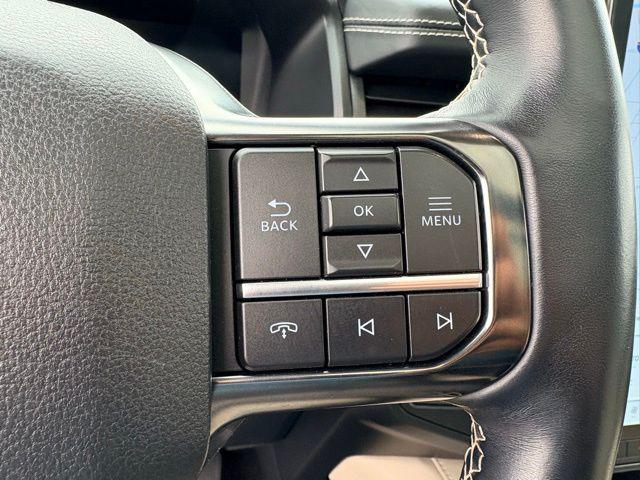 2022 Ford Expedition Platinum MAX