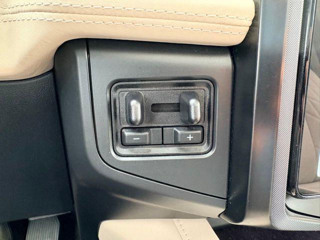 2022 Ford Expedition Platinum MAX