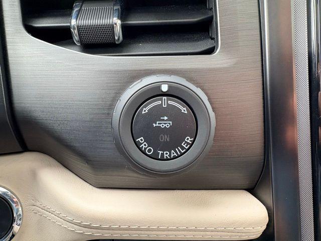 2022 Ford Expedition Platinum MAX