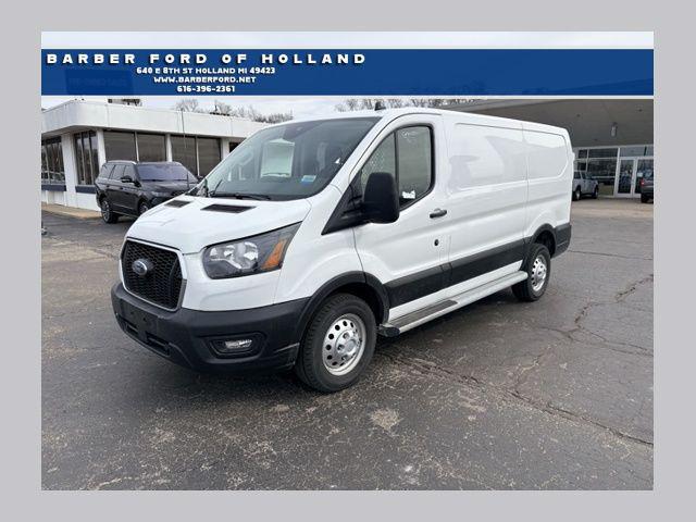 2024 Ford Transit Cargo Van Base for sale in Holland, MI