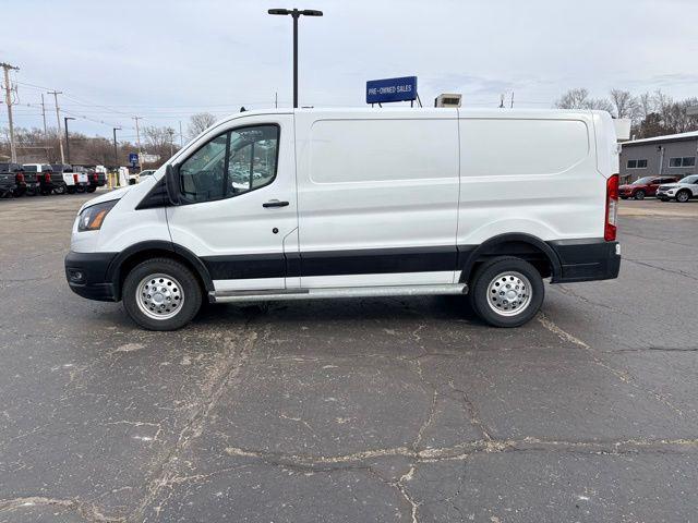 2024 Ford Transit Cargo Van Base