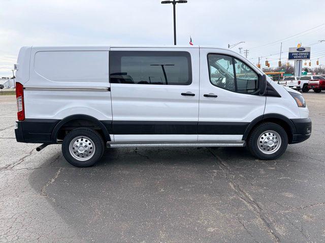2024 Ford Transit Cargo Van Base
