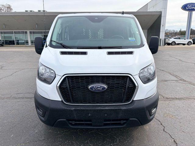 2024 Ford Transit Cargo Van Base