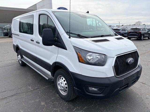 2024 Ford Transit Cargo Van Base