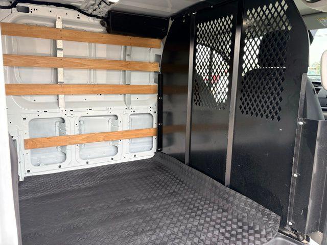 2024 Ford Transit Cargo Van Base