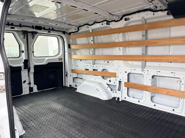 2024 Ford Transit Cargo Van Base