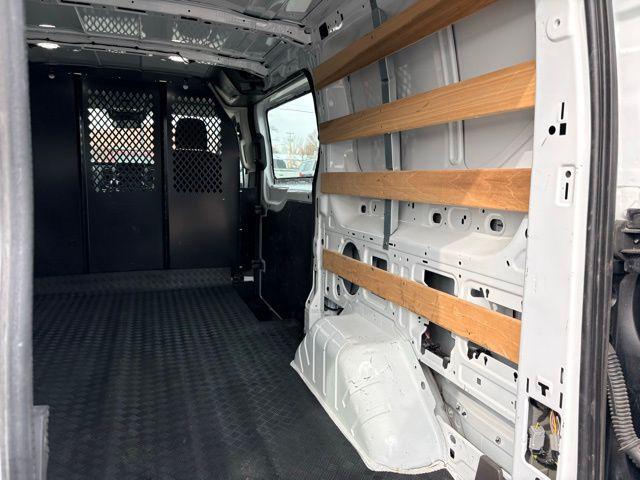 2024 Ford Transit Cargo Van Base
