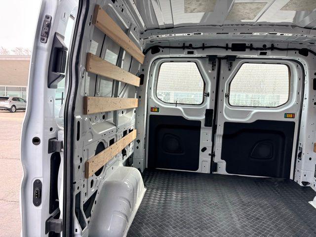 2024 Ford Transit Cargo Van Base