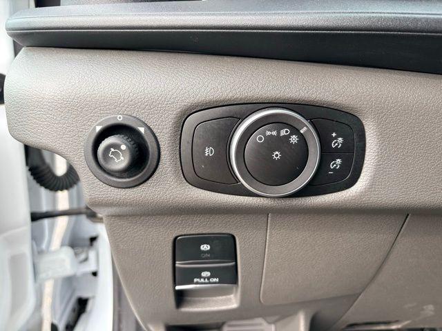 2024 Ford Transit Cargo Van Base