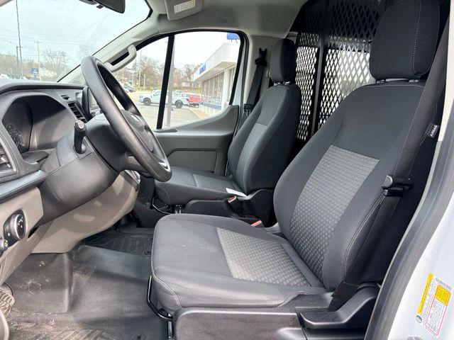 2024 Ford Transit Cargo Van Base