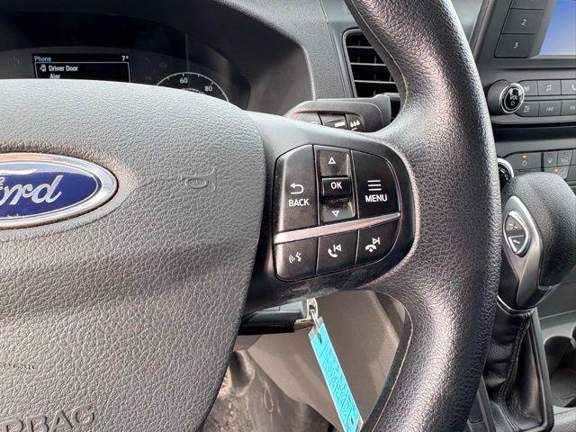 2024 Ford Transit Cargo Van Base