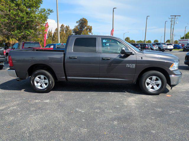 2023 Ram 1500 Classic SLT Crew Cab 4x4 5'7" Box