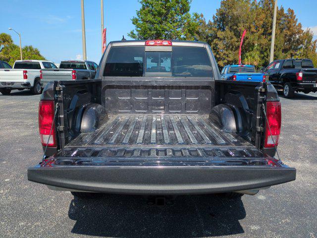 2023 Ram 1500 Classic SLT Crew Cab 4x4 5'7" Box