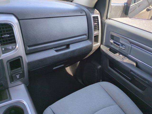 2023 Ram 1500 Classic SLT Crew Cab 4x4 5'7" Box