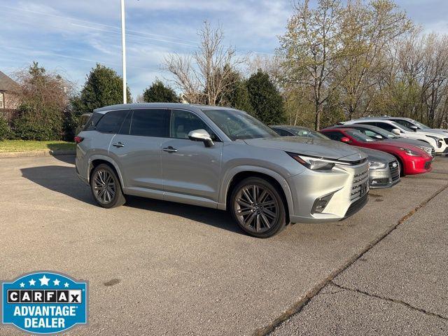 2025 Lexus TX 350 Luxury for sale in Clarksville, TN