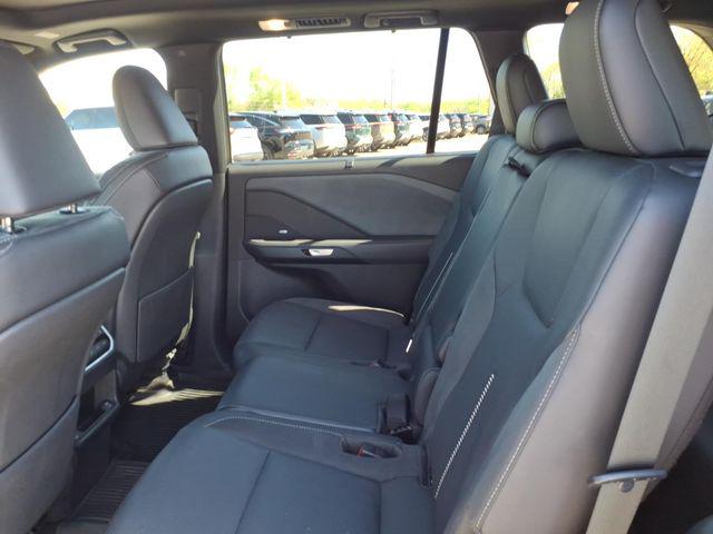 2025 Lexus TX 350 Luxury